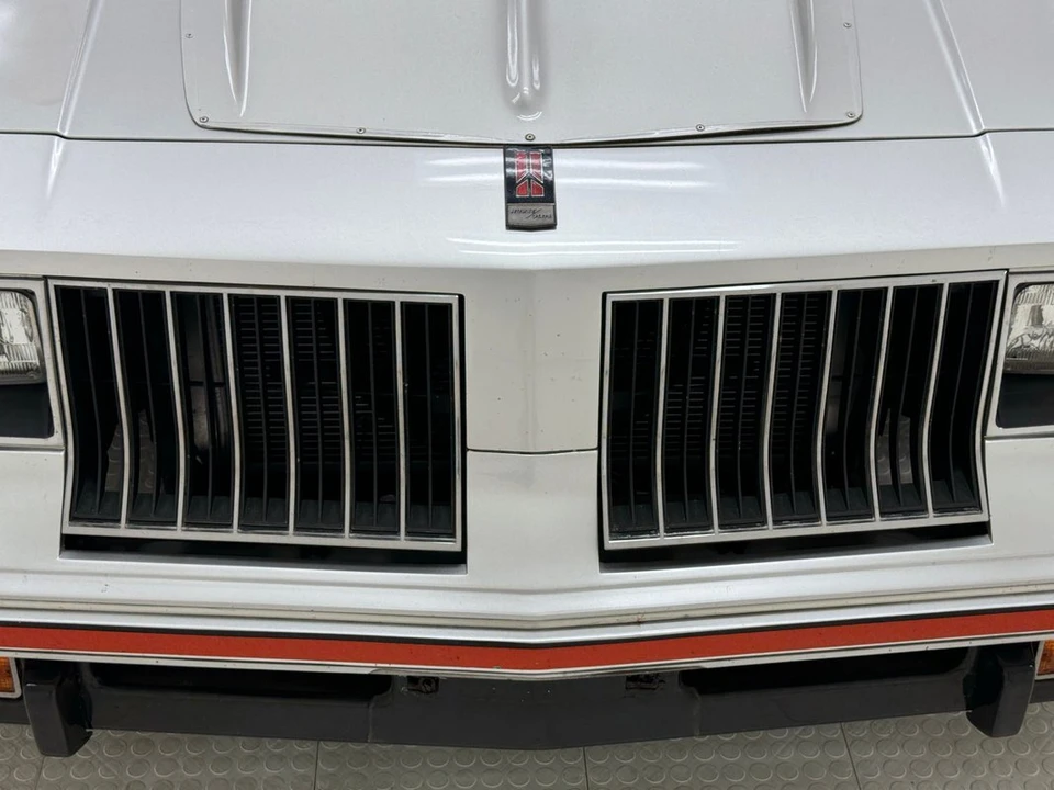 1984 Oldsmobile Hurst/Olds - Image 10 of 12