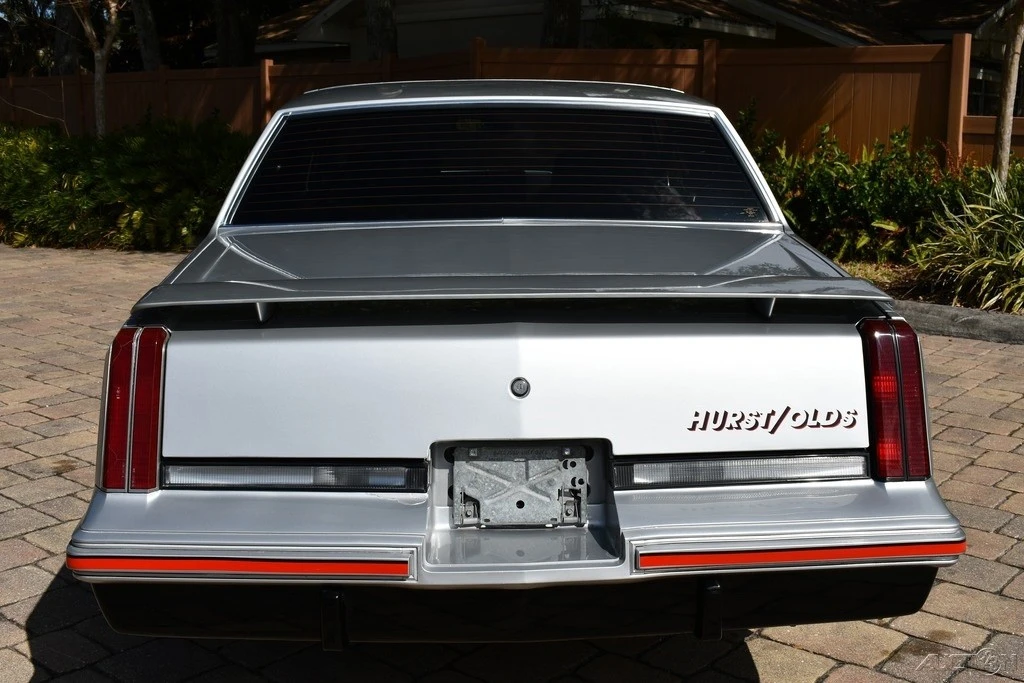 1984 Oldsmobile Hurst/Olds - Image 8 of 21