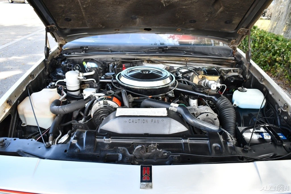 1984 Oldsmobile Hurst/Olds - Image 7 of 21