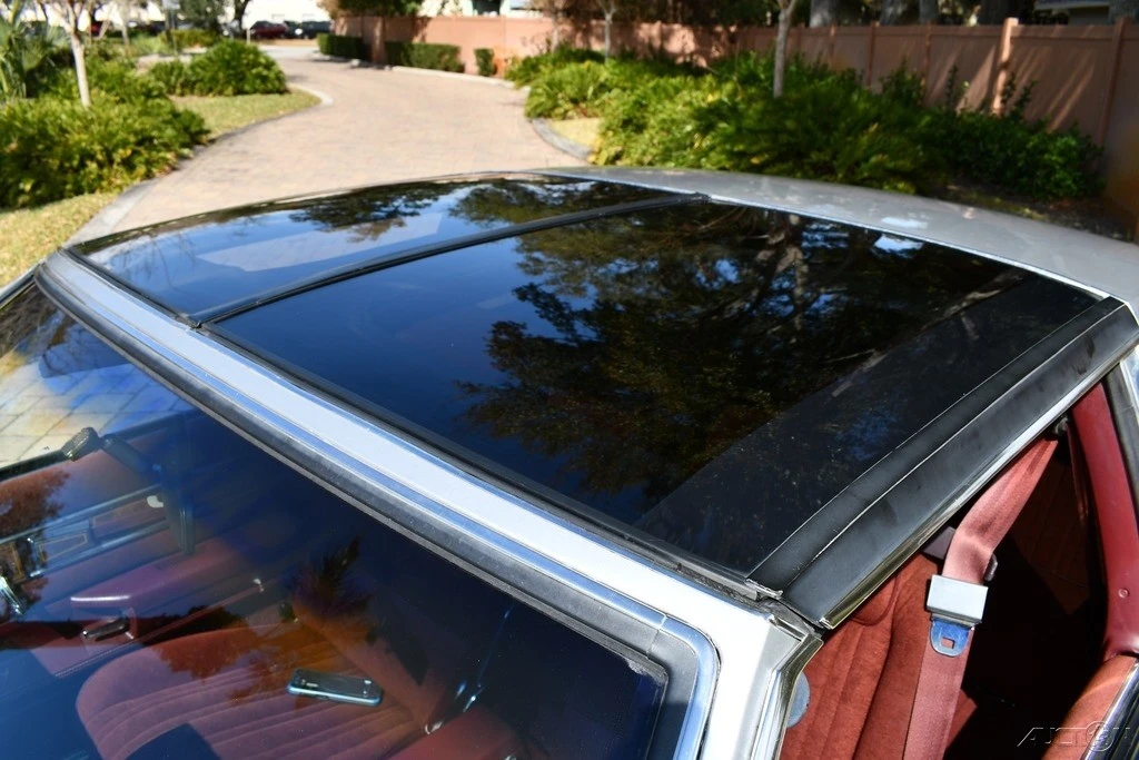 1984 Oldsmobile Hurst/Olds - Image 18 of 21