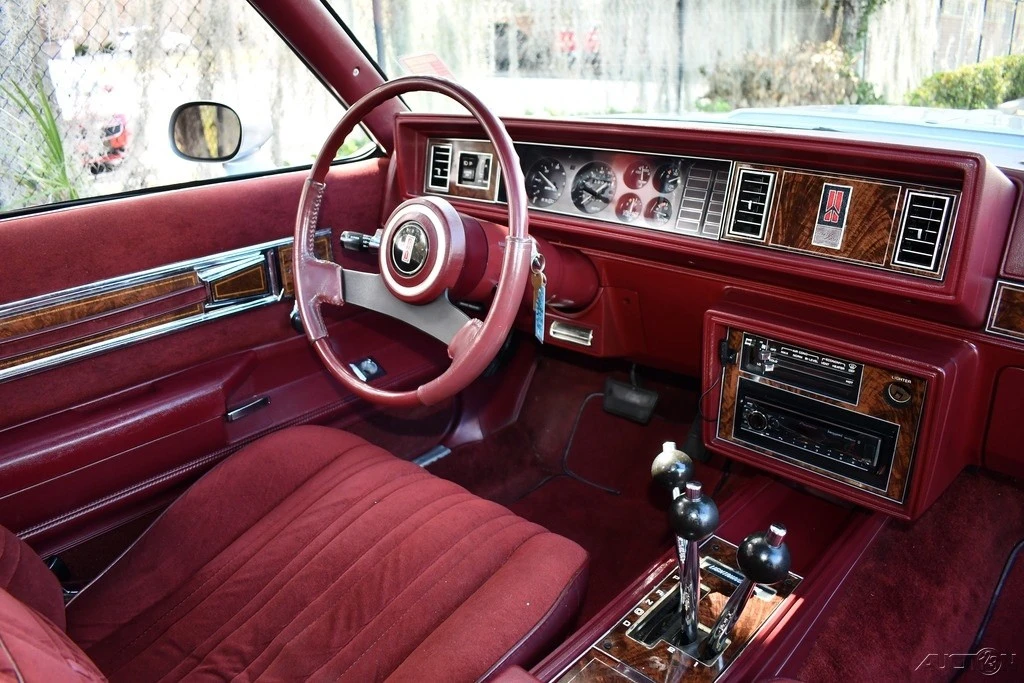 1984 Oldsmobile Hurst/Olds - Image 16 of 21