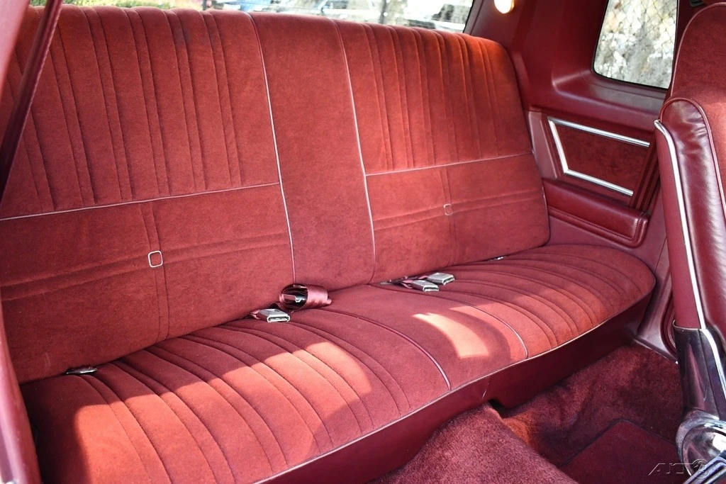 1984 Oldsmobile Hurst/Olds - Image 21 of 21