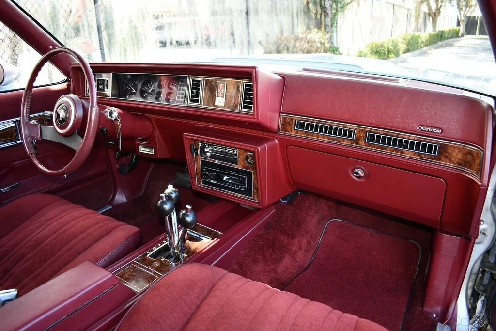1984 Oldsmobile Hurst/Olds - Image 15 of 21