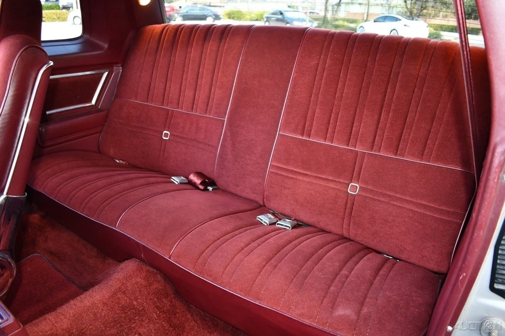 1984 Oldsmobile Hurst/Olds - Image 23 of 24