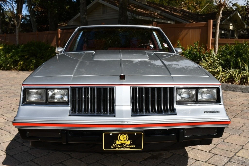 1984 Oldsmobile Hurst/Olds - Image 6 of 21