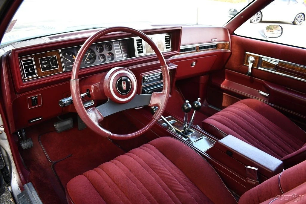 1984 Oldsmobile Hurst/Olds - Image 13 of 21