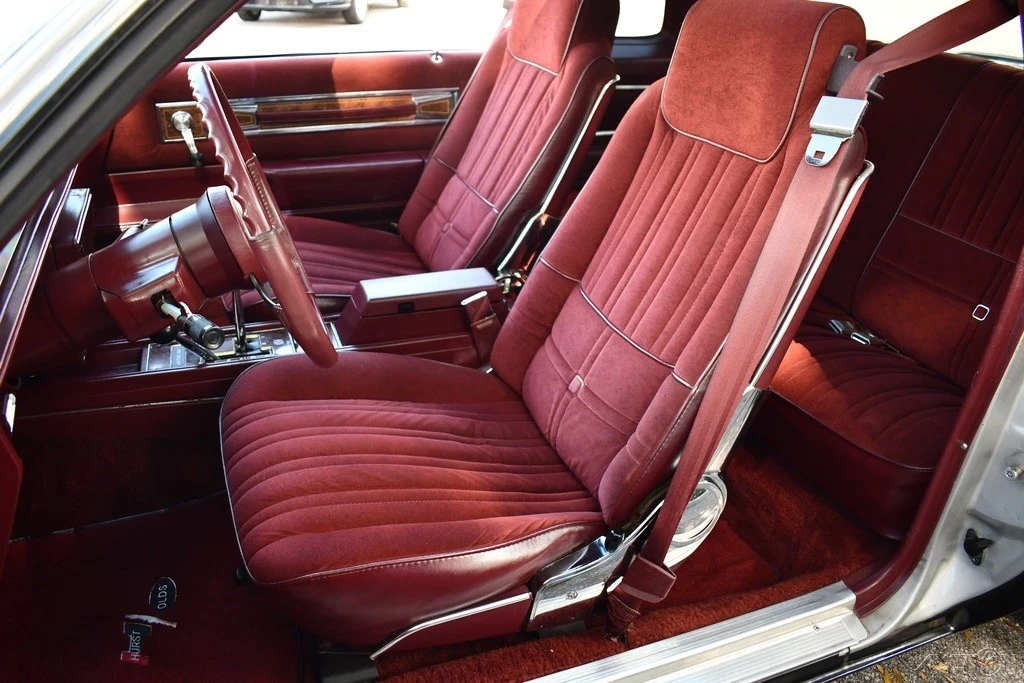 1984 Oldsmobile Hurst/Olds - Image 12 of 24