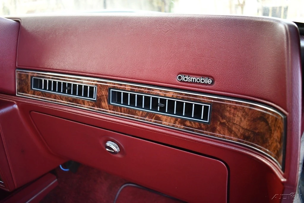 1984 Oldsmobile Hurst/Olds - Image 20 of 21