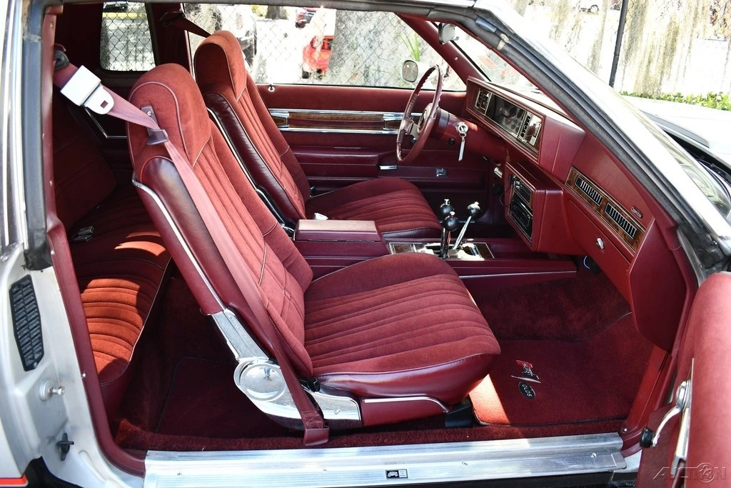 1984 Oldsmobile Hurst/Olds - Image 19 of 24