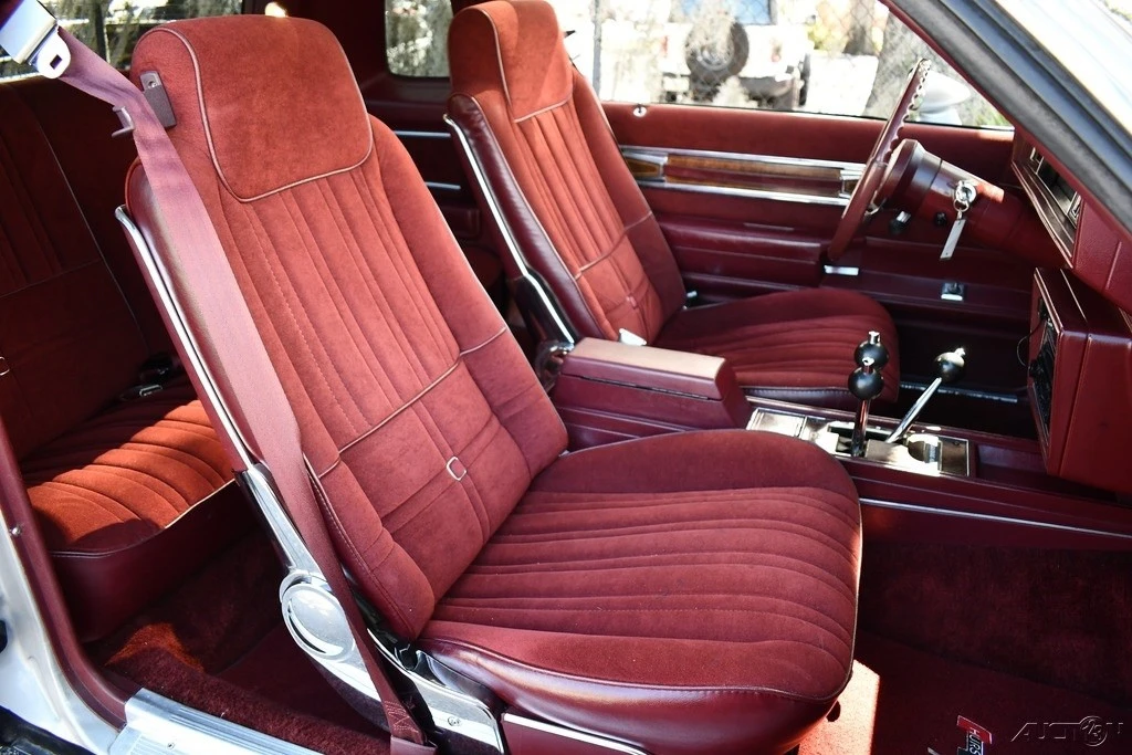 1984 Oldsmobile Hurst/Olds - Image 14 of 21