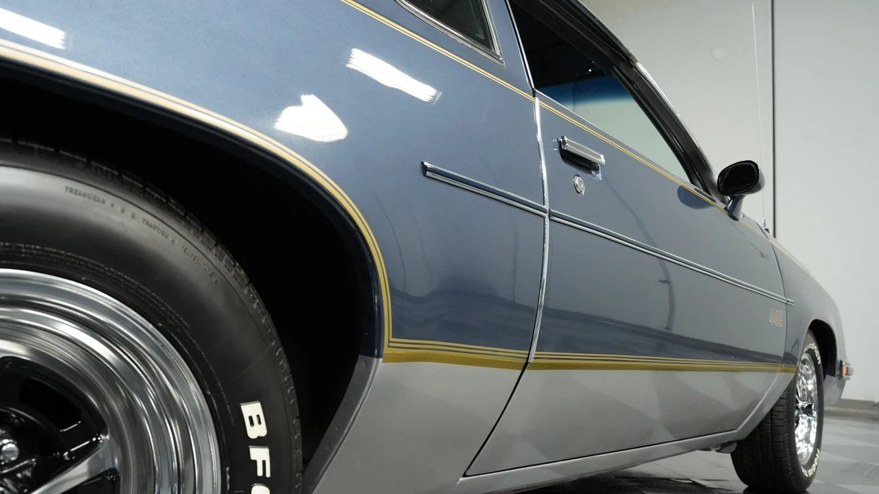 1984 Oldsmobile Cutlass 5th Gen - Image 26 of 31