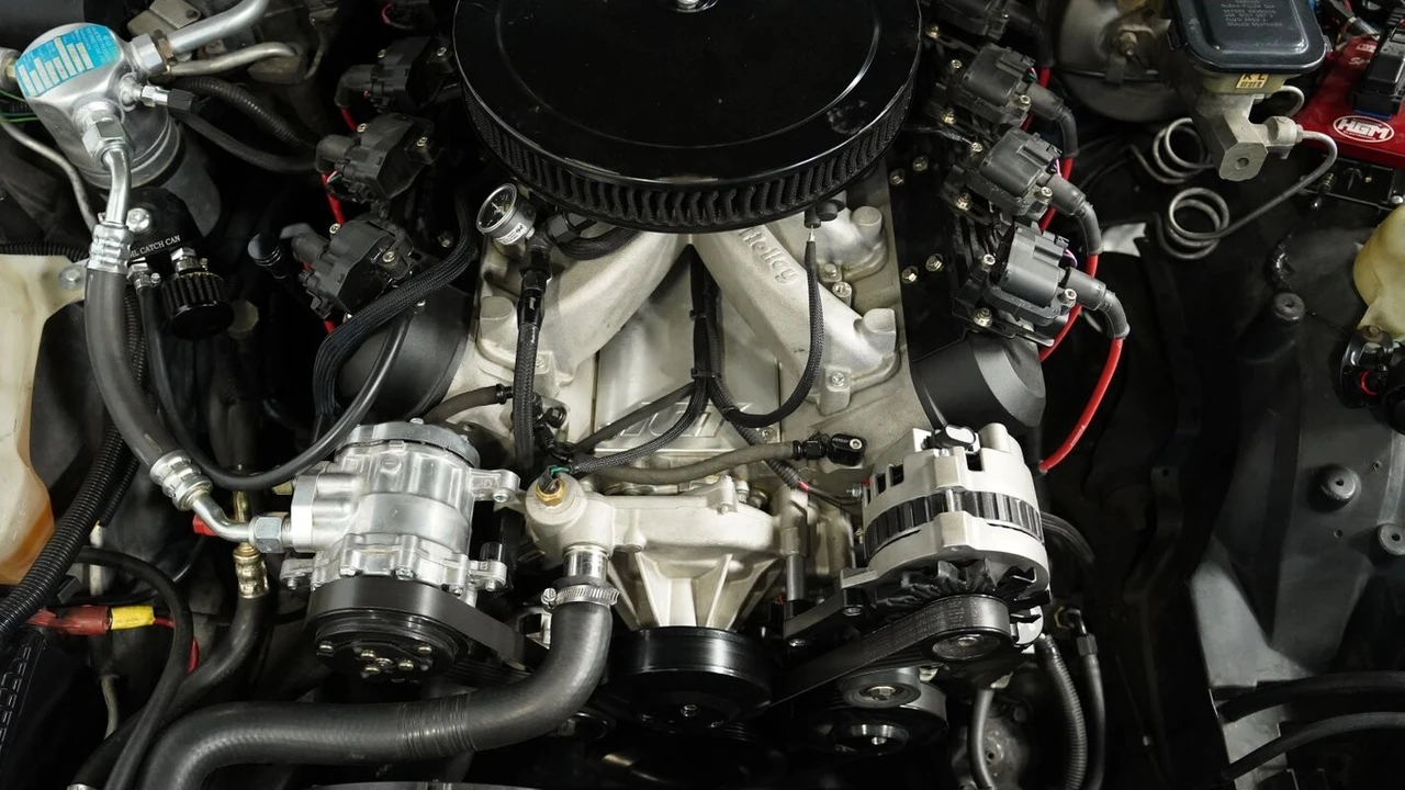 1984 Oldsmobile Cutlass 5th Gen - Image 4 of 12