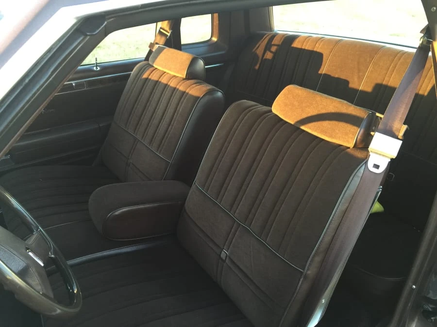 1984 Oldsmobile Cutlass Supreme - Image 3 of 7