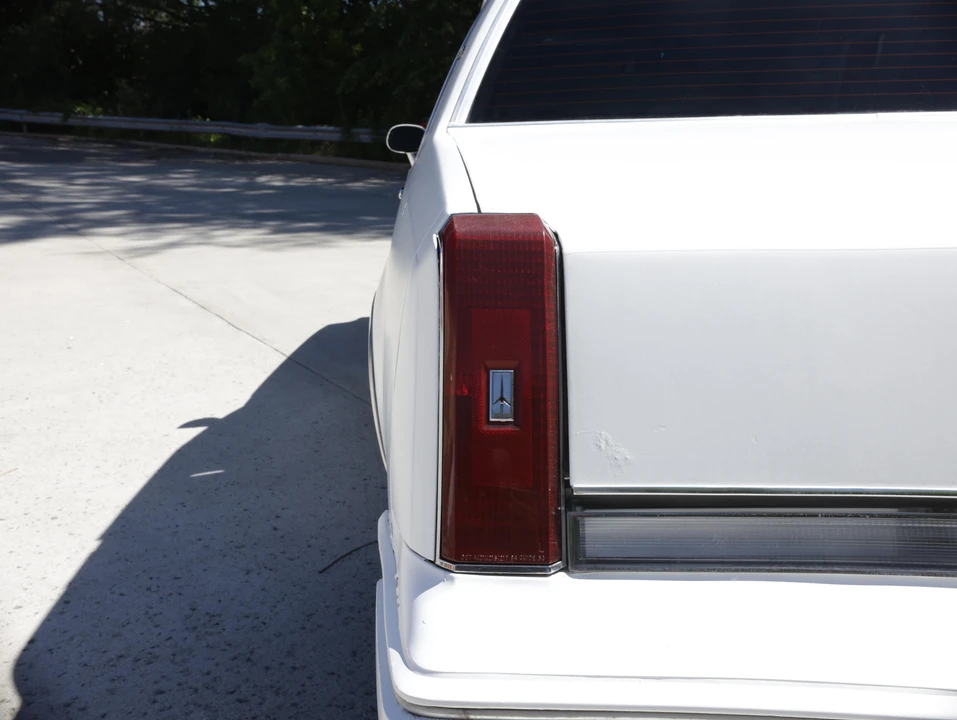 1984 Oldsmobile Cutlass Supreme - Image 24 of 31
