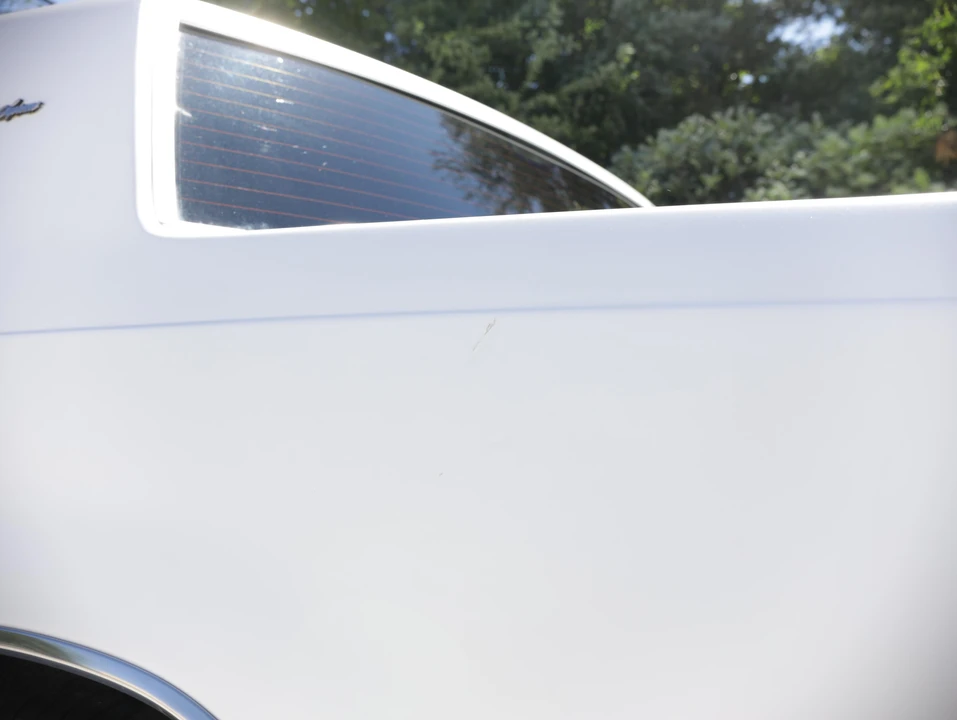 1984 Oldsmobile Cutlass Supreme - Image 23 of 31