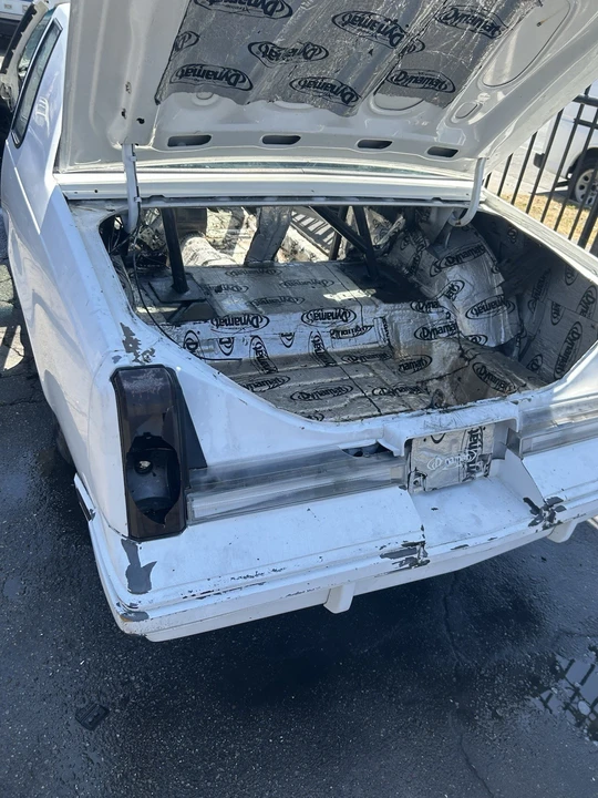 1984 Oldsmobile Cutlass Supreme - Image 15 of 24