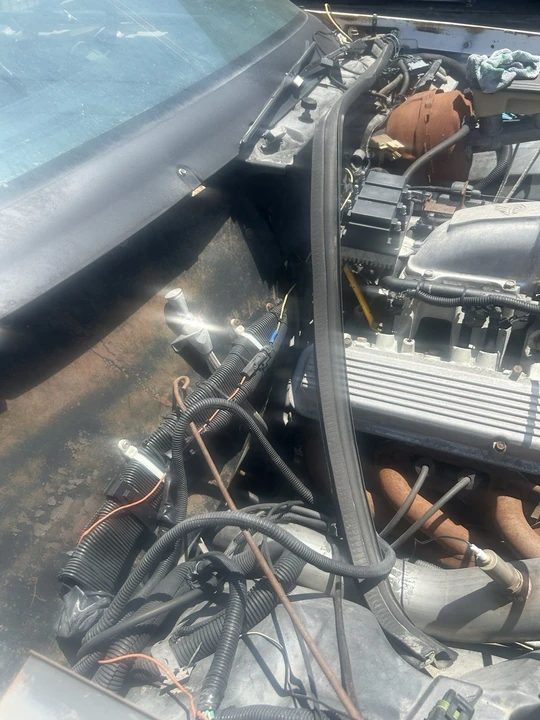 1984 Oldsmobile Cutlass Supreme - Image 3 of 24
