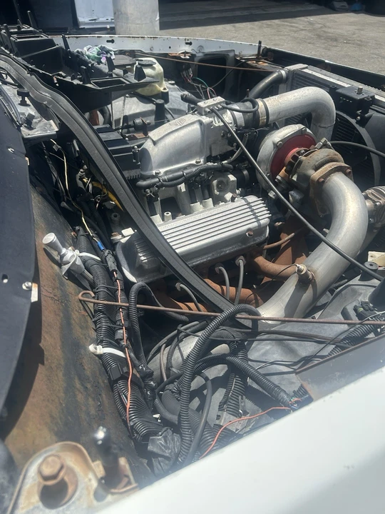 1984 Oldsmobile Cutlass Supreme - Image 10 of 24