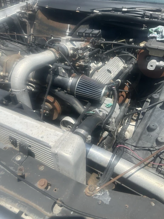 1984 Oldsmobile Cutlass Supreme - Image 2 of 24