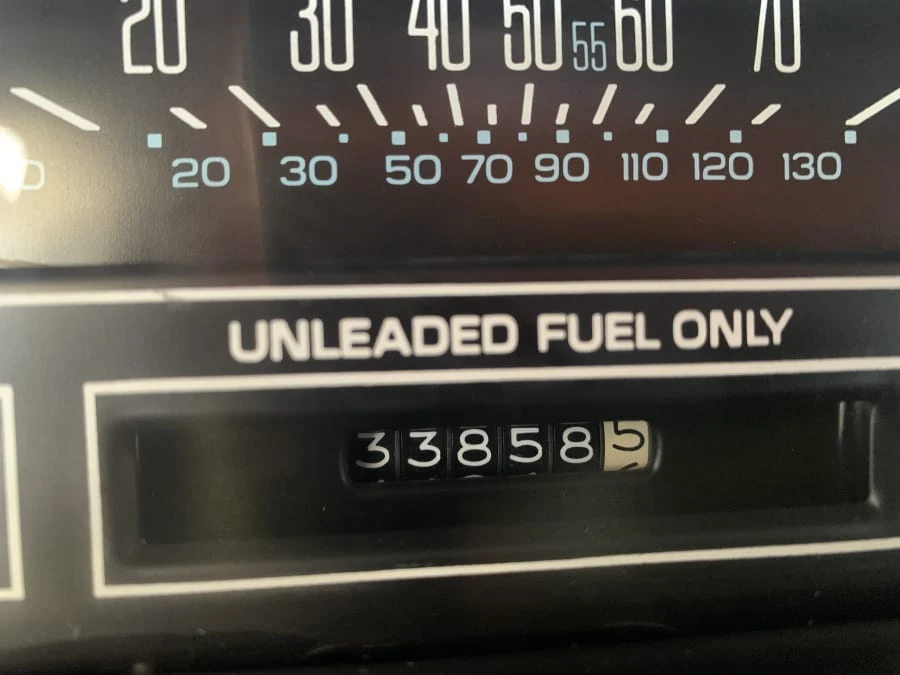 1984 Oldsmobile Cutlass Supreme - Image 14 of 17