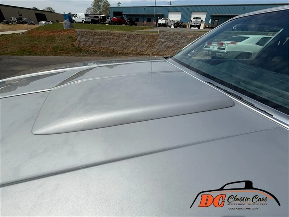 1984 Oldsmobile Cutlass Supreme - Image 31 of 31