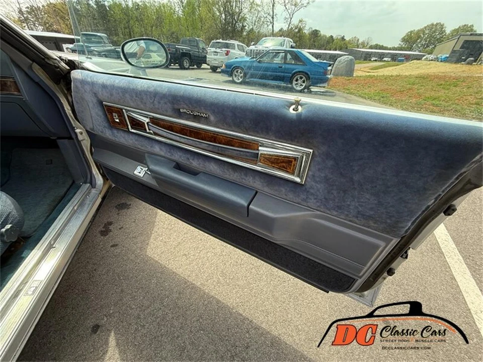 1984 Oldsmobile Cutlass Supreme - Image 17 of 31