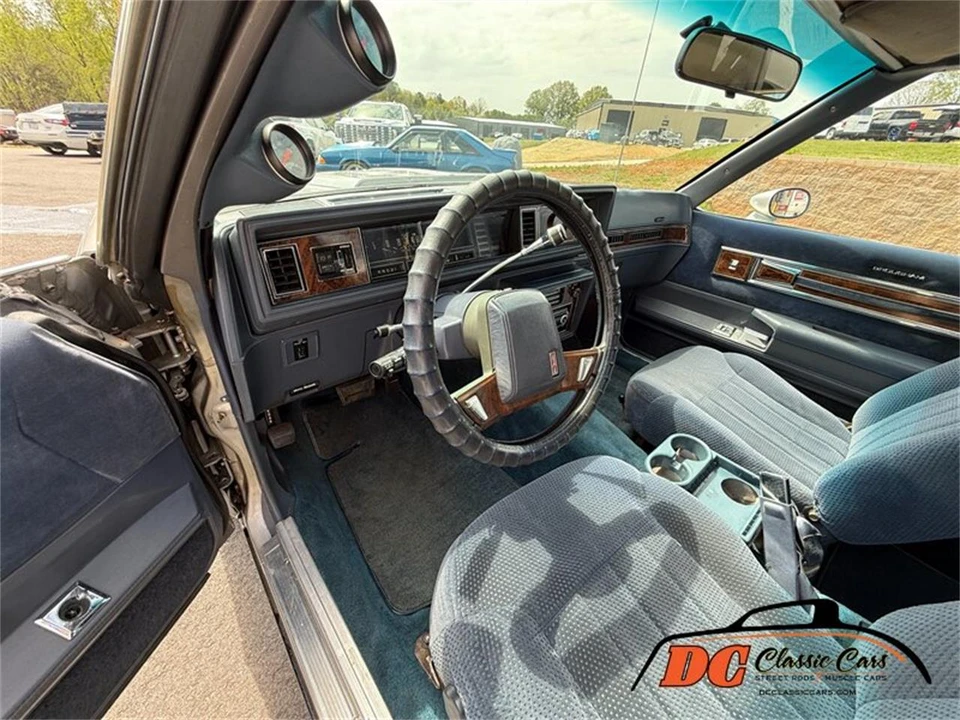 1984 Oldsmobile Cutlass Supreme - Image 15 of 31