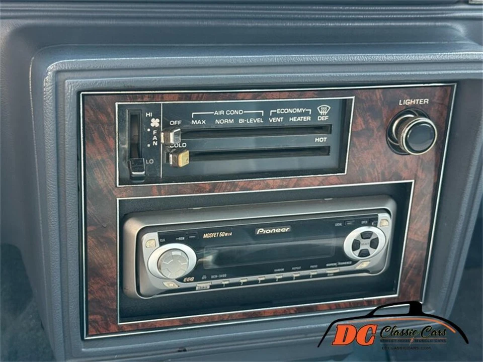 1984 Oldsmobile Cutlass Supreme - Image 14 of 31