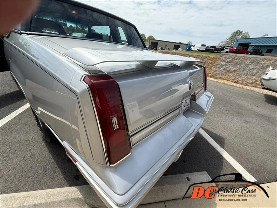 1984 Oldsmobile Cutlass Supreme - Image 20 of 31