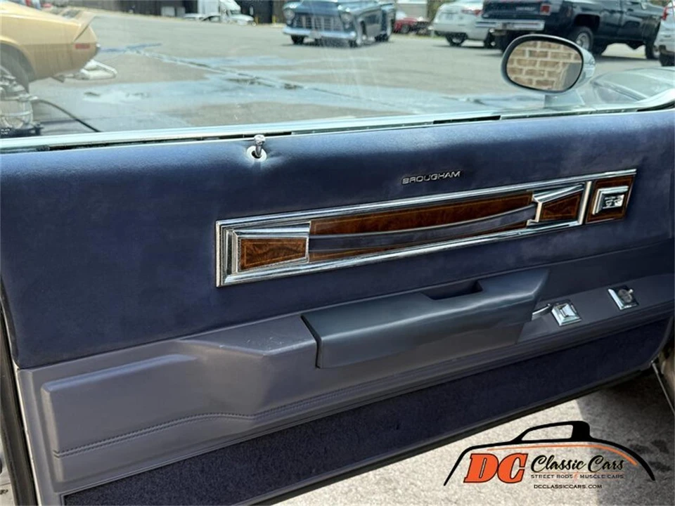1984 Oldsmobile Cutlass Supreme - Image 10 of 31