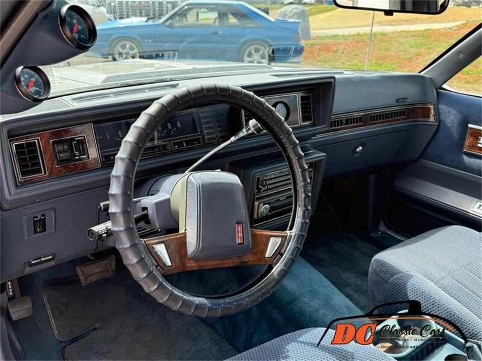 1984 Oldsmobile Cutlass Supreme - Image 12 of 31