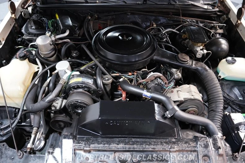 1984 Oldsmobile Cutlass Supreme - Image 3 of 27
