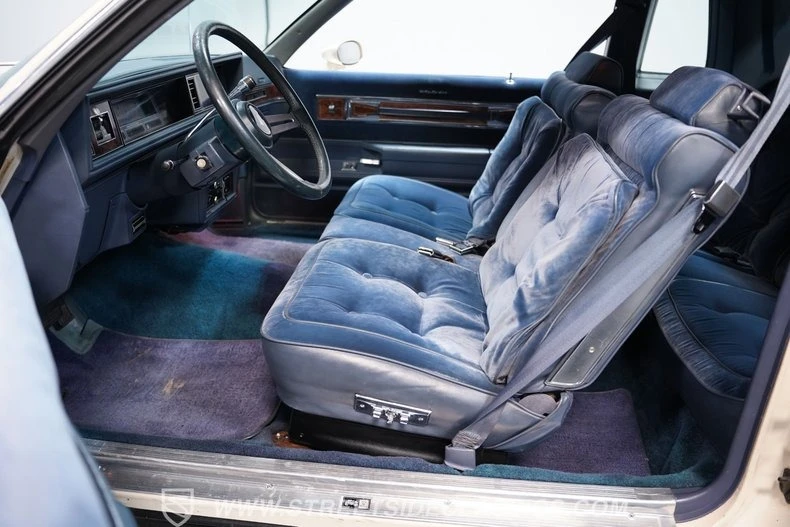1984 Oldsmobile Cutlass Supreme - Image 13 of 27