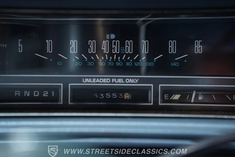 1984 Oldsmobile Cutlass Supreme - Image 15 of 27