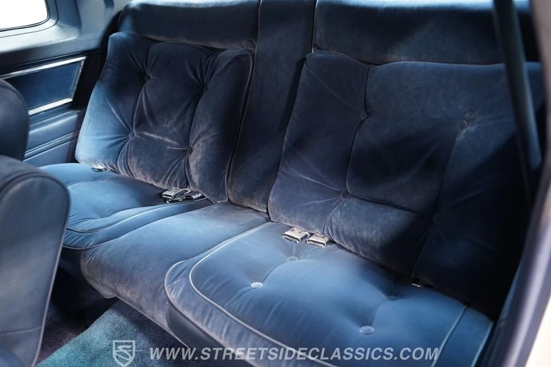 1984 Oldsmobile Cutlass Supreme - Image 16 of 27