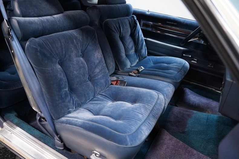 1984 Oldsmobile Cutlass Supreme - Image 18 of 27