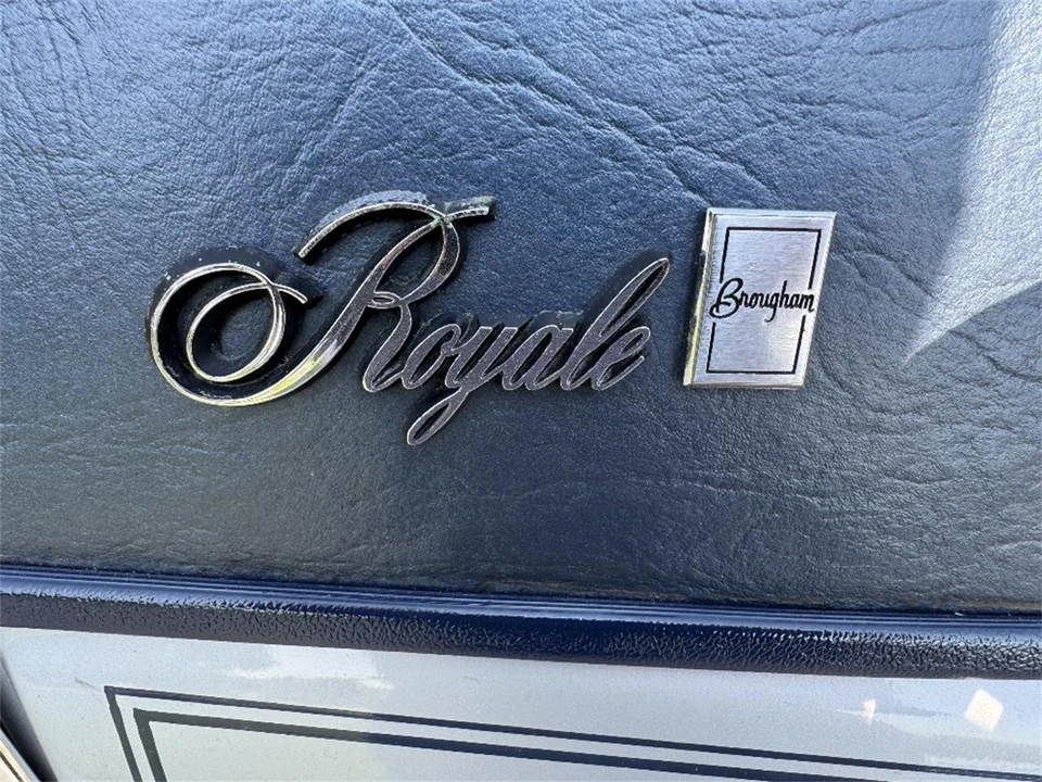 1984 Oldsmobile 88 - Image 3 of 4