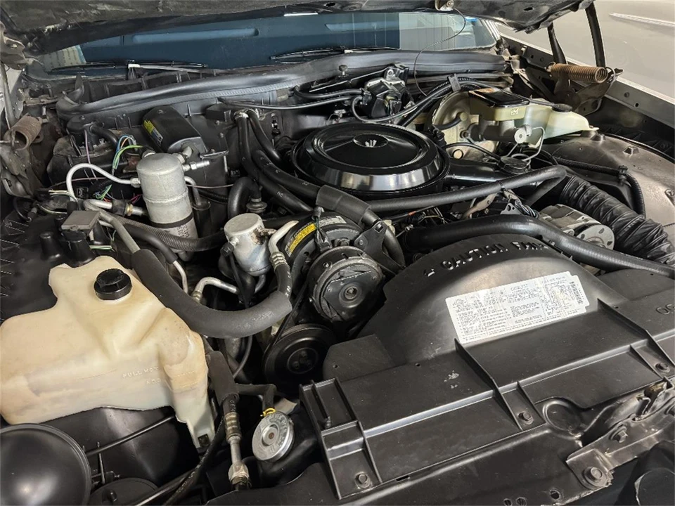 1984 Oldsmobile 88 - Image 4 of 4