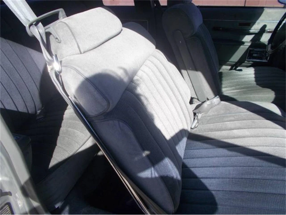 1984 Oldsmobile 88 - Image 3 of 4