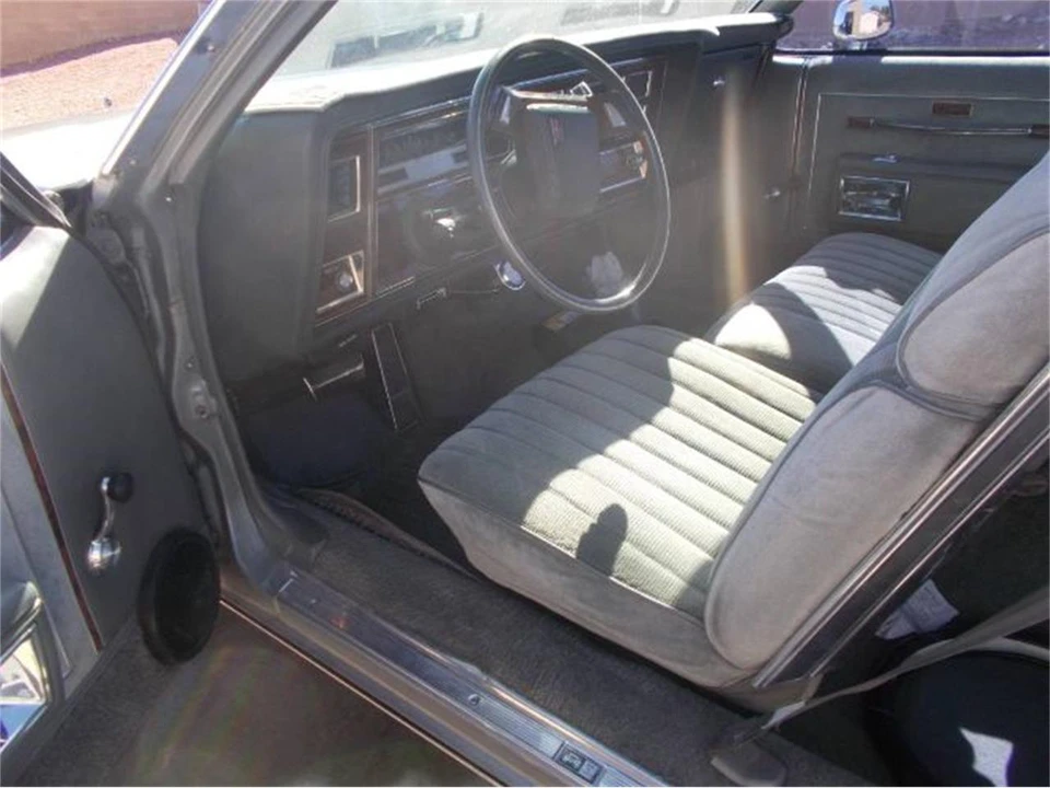 1984 Oldsmobile 88 - Image 2 of 4