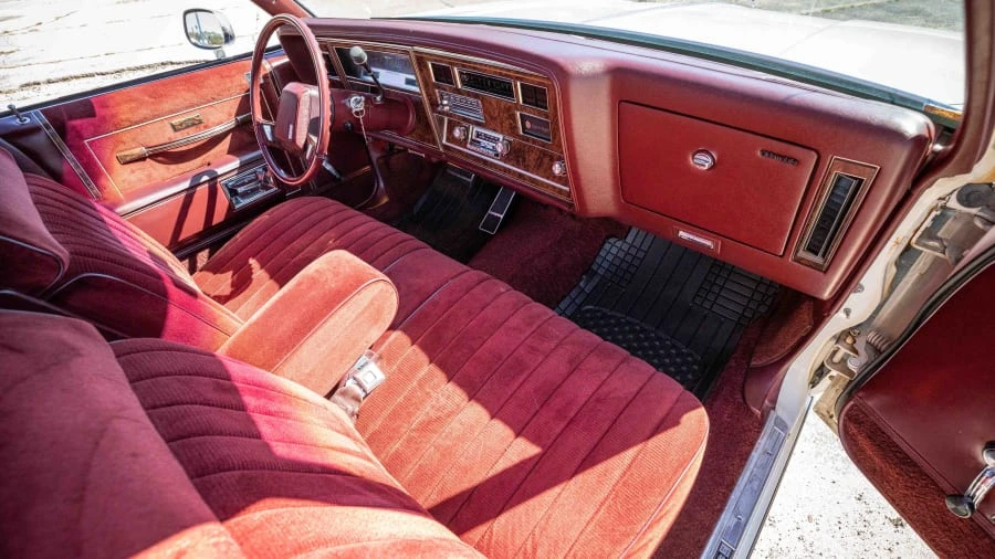 1984 Oldsmobile 88 - Image 5 of 15
