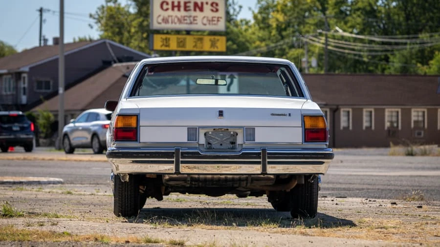 1984 Oldsmobile 88 - Image 13 of 15