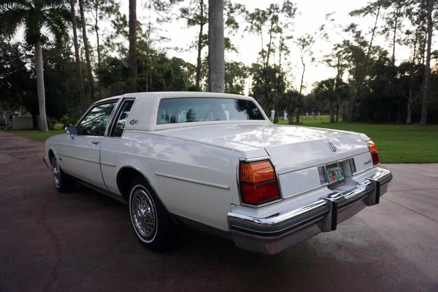 1984 Oldsmobile 88 - Image 13 of 18