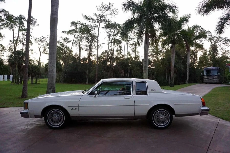 1984 Oldsmobile 88 - Image 15 of 18