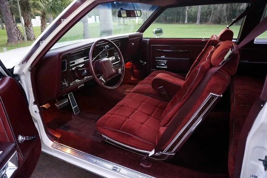 1984 Oldsmobile 88 - Image 4 of 18