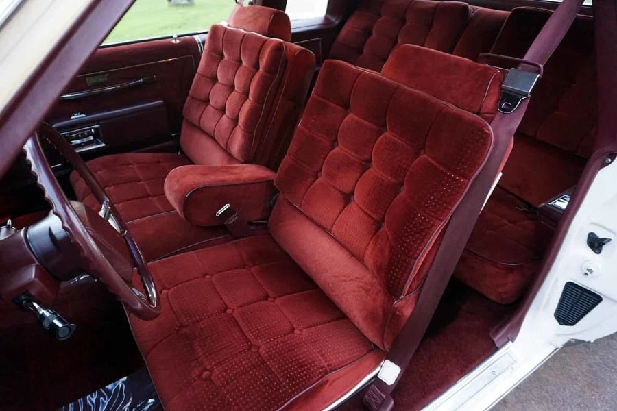 1984 Oldsmobile 88 - Image 5 of 18