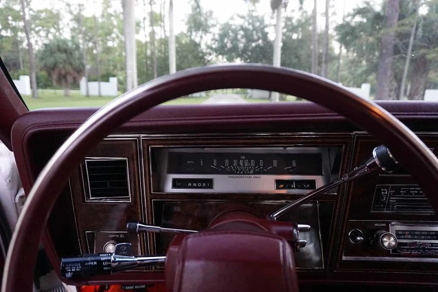 1984 Oldsmobile 88 - Image 3 of 18
