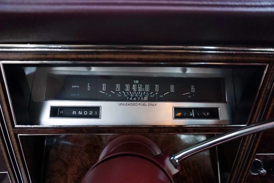 1984 Oldsmobile 88 - Image 16 of 18