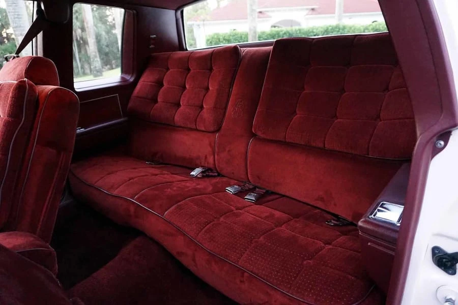 1984 Oldsmobile 88 - Image 8 of 18