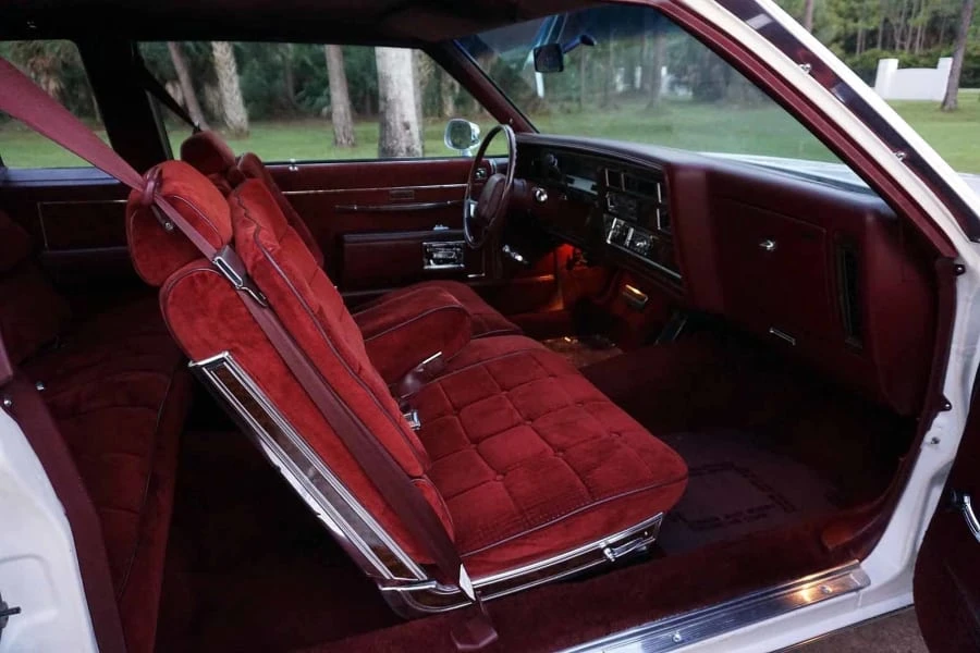 1984 Oldsmobile 88 - Image 6 of 18